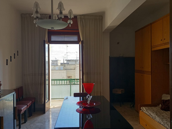 Appartamento in vendita a Lecce, San Pio, 113 mq