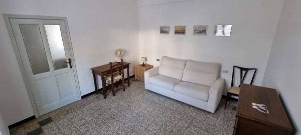 Appartamento in affitto a Chiavari, Ponente, Arredato, 65 mq - Foto 16