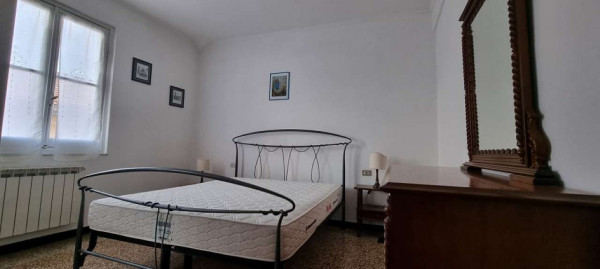 Appartamento in affitto a Chiavari, Ponente, Arredato, 65 mq - Foto 13