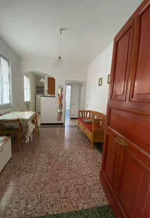 Appartamento in affitto a Chiavari, Ponente, Arredato, 65 mq - Foto 20