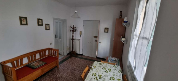 Appartamento in affitto a Chiavari, Ponente, Arredato, 65 mq - Foto 21