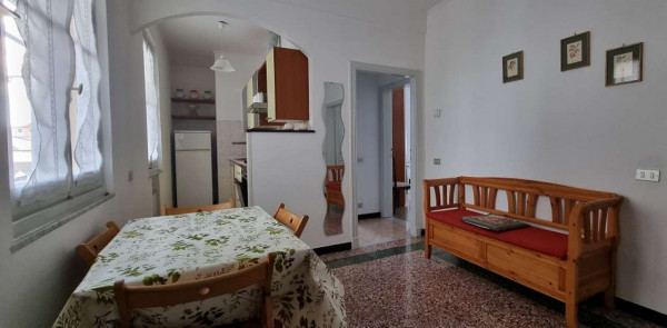 Appartamento in affitto a Chiavari, Ponente, Arredato, 65 mq - Foto 17