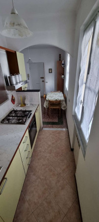 Appartamento in affitto a Chiavari, Ponente, Arredato, 65 mq - Foto 23