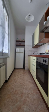 Appartamento in affitto a Chiavari, Ponente, Arredato, 65 mq - Foto 22