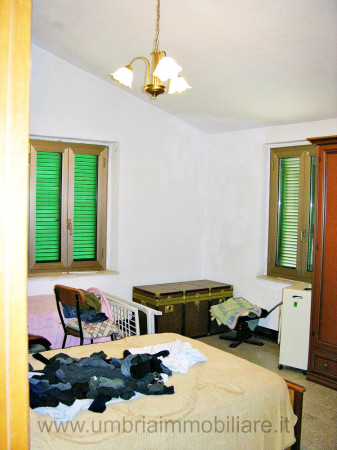 Rustico/Casale in vendita a Todi, Pantalla, Con giardino, 310 mq - Foto 10