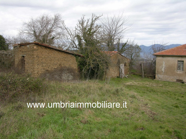 Rustico/Casale in vendita a Narni, Altrocanto, Con giardino, 340 mq - Foto 7