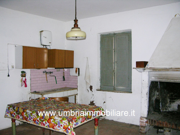 Rustico/Casale in vendita a Narni, Altrocanto, Con giardino, 340 mq - Foto 13