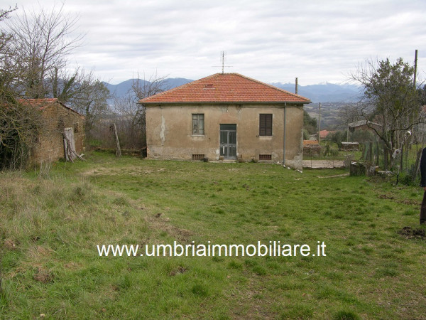 Rustico/Casale in vendita a Narni, Altrocanto, Con giardino, 340 mq - Foto 6