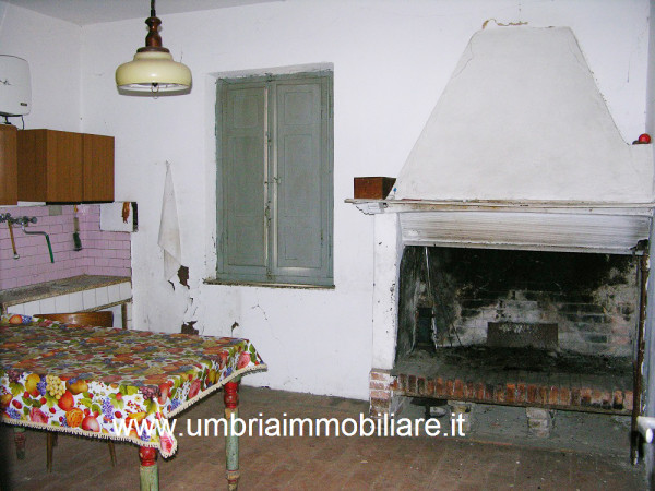 Rustico/Casale in vendita a Narni, Altrocanto, Con giardino, 340 mq - Foto 12