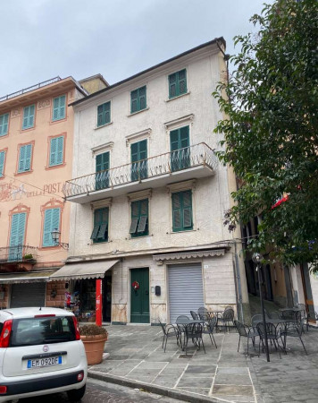 Appartamento in vendita a Varese Ligure, Centro Storico, 150 mq - Foto 22