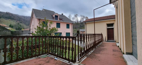 Appartamento in vendita a Varese Ligure, Centro Storico, 150 mq - Foto 6