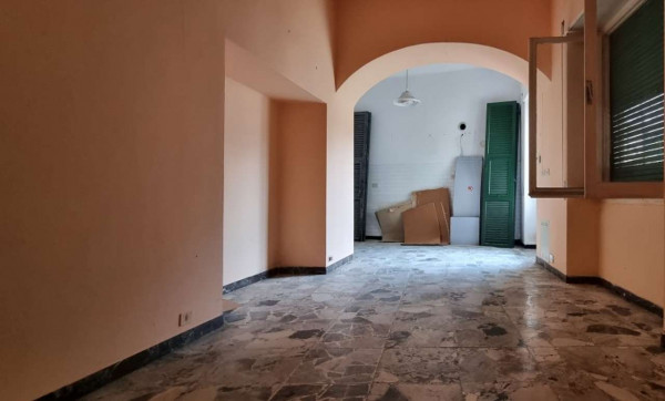 Appartamento in vendita a Varese Ligure, Centro Storico, 150 mq - Foto 7