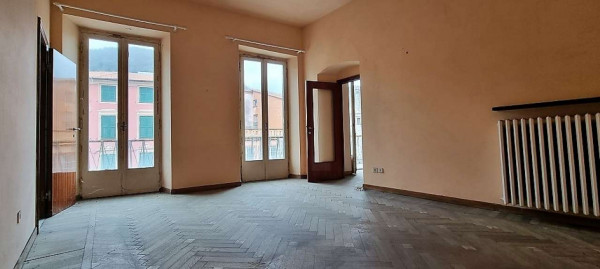 Appartamento in vendita a Varese Ligure, Centro Storico, 150 mq - Foto 14
