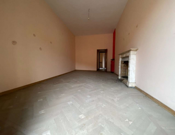 Appartamento in vendita a Varese Ligure, Centro Storico, 150 mq - Foto 18