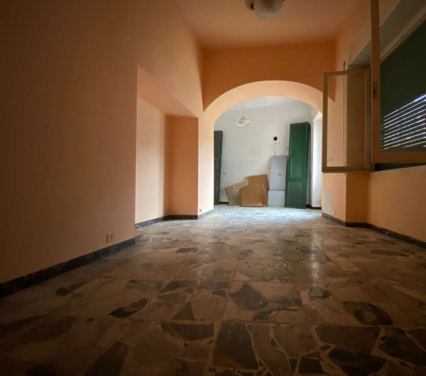 Appartamento in vendita a Varese Ligure, Centro Storico, 150 mq - Foto 8