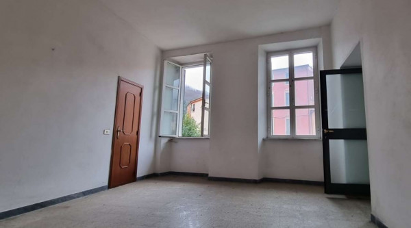 Appartamento in vendita a Varese Ligure, Centro Storico, 120 mq - Foto 14