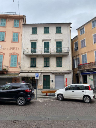 Appartamento in vendita a Varese Ligure, Centro Storico, 120 mq - Foto 6