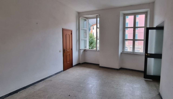 Appartamento in vendita a Varese Ligure, Centro Storico, 120 mq - Foto 19