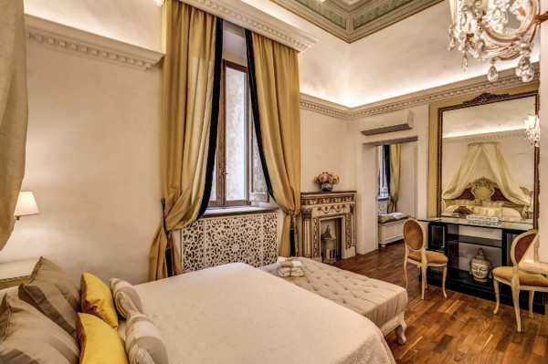 Appartamento in affitto a Roma, Navona, Arredato, 110 mq - Foto 11