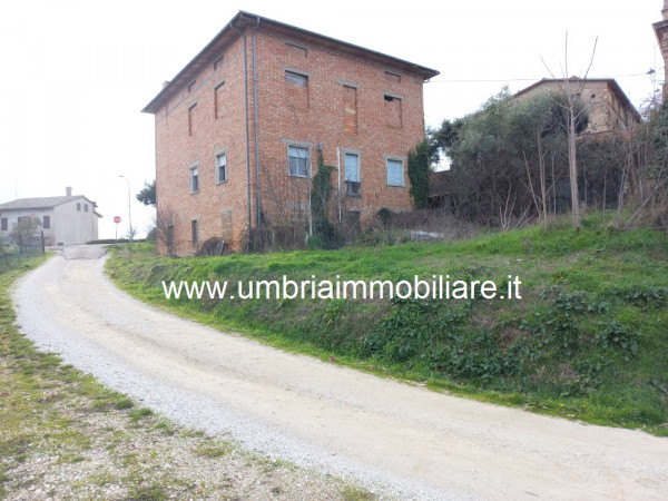Casa indipendente in vendita a Montecastrilli, Con giardino, 434 mq - Foto 11