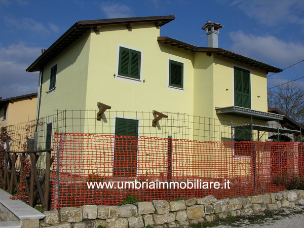 Villa in vendita a Collazzone, Con giardino, 150 mq - Foto 5
