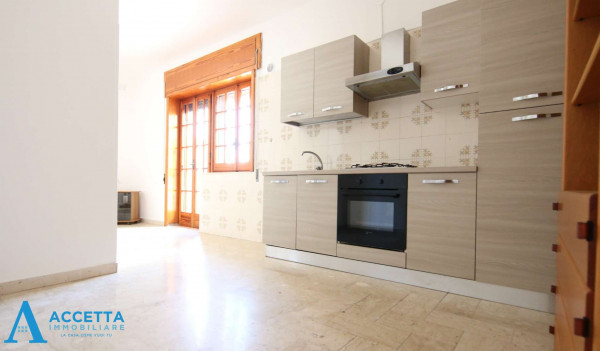 Appartamento in affitto a Taranto, San Vito, Arredato, con giardino, 114 mq - Foto 16