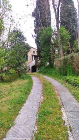 Villa in vendita a Città di Castello, Meltina, 410 mq - Foto 36
