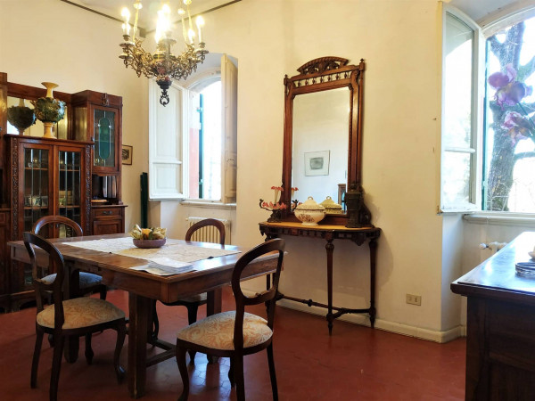 Villa in vendita a Città di Castello, Meltina, 410 mq - Foto 25