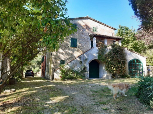 Villa in vendita a Città di Castello, Meltina, 410 mq - Foto 33