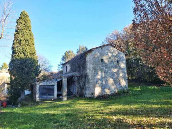 Villa in vendita a Città di Castello, Meltina, 410 mq - Foto 20