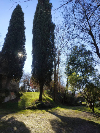 Villa in vendita a Città di Castello, Meltina, 410 mq - Foto 15