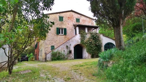 Villa in vendita a Città di Castello, Meltina, 410 mq - Foto 35