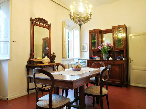 Villa in vendita a Città di Castello, Meltina, 410 mq - Foto 26
