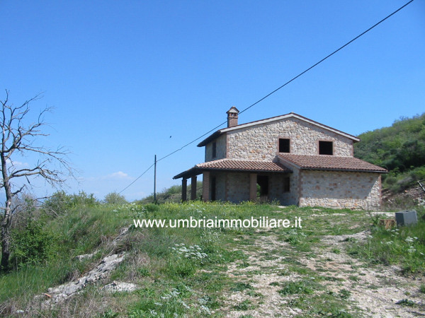 Rustico/Casale in vendita a Todi, Con giardino, 185 mq - Foto 10