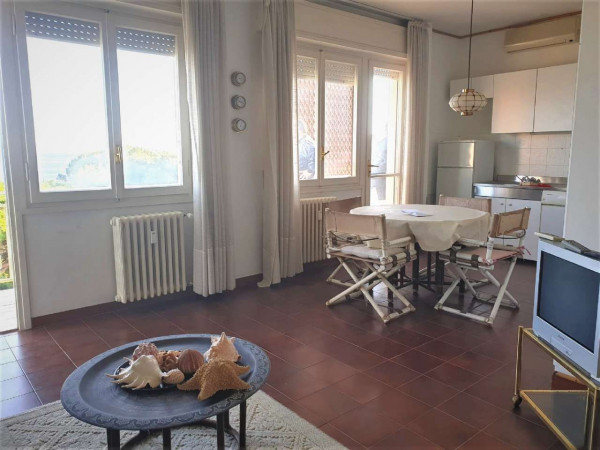 Appartamento in vendita a Sanremo, Con giardino, 67 mq - Foto 16