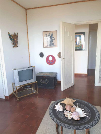 Appartamento in vendita a Sanremo, Con giardino, 67 mq - Foto 13