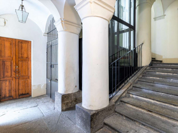 Appartamento in vendita a Torino, 95 mq