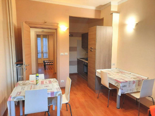 Appartamento in affitto a Torino, Arredato, 68 mq