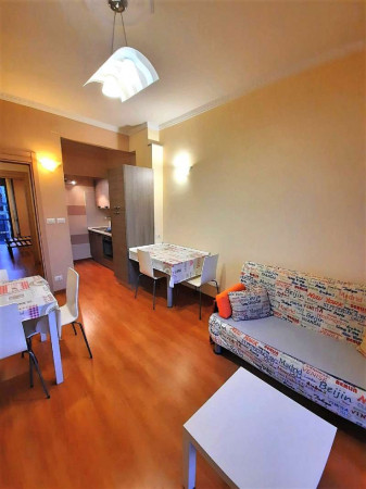 Appartamento in affitto a Torino, Arredato, 68 mq - Foto 11