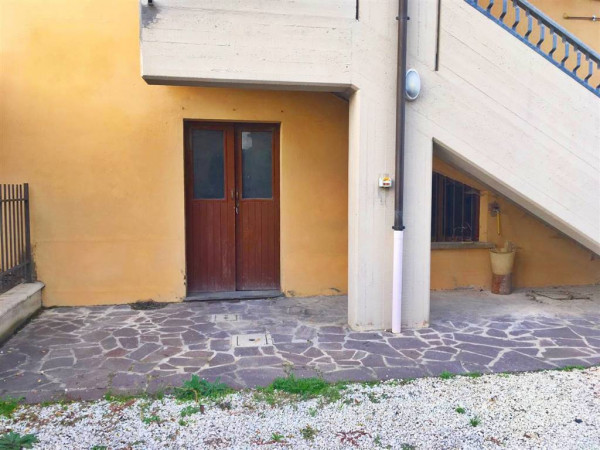Appartamento in vendita a Città di Castello, Badiali, Con giardino, 170 mq - Foto 5