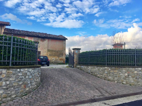 Appartamento in vendita a Città di Castello, Badiali, Con giardino, 170 mq - Foto 6