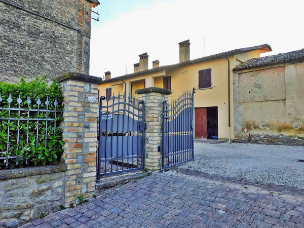 Appartamento in vendita a Città di Castello, Badiali, Con giardino, 170 mq - Foto 14