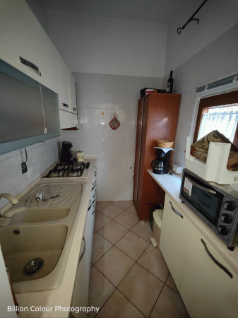 Appartamento in vendita a Ascea, Marina, 60 mq - Foto 9