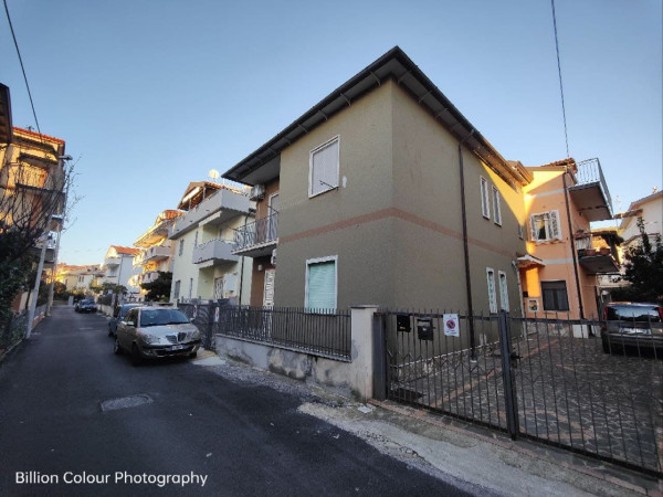 Appartamento in vendita a Ascea, Marina, 60 mq - Foto 1