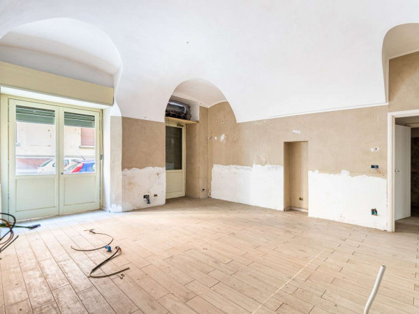 Appartamento in vendita a Torino, 95 mq - Foto 16