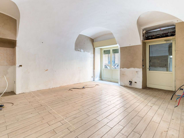 Appartamento in vendita a Torino, 95 mq - Foto 15
