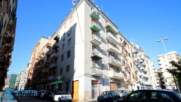 Appartamento in vendita a Taranto, Tre Carrare - Battisti, 81 mq - Foto 3