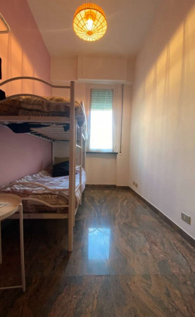 Appartamento in vendita a Chiavari, Lungomare, 100 mq - Foto 11