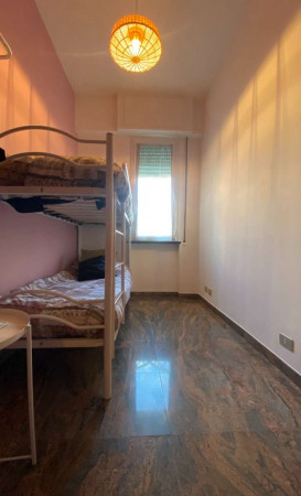Appartamento in vendita a Chiavari, Lungomare, 100 mq - Foto 10