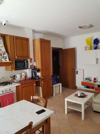 Appartamento in vendita a Palazzo Pignano, Residenziale, Con giardino, 108 mq - Foto 17